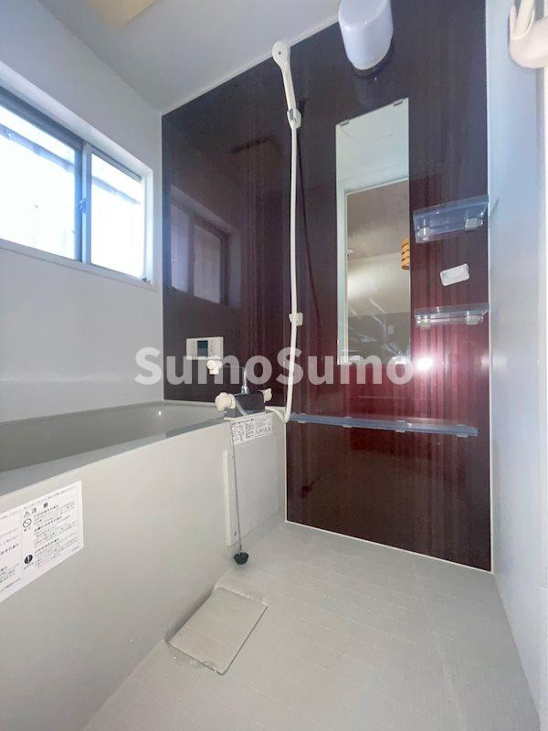 ビタミンテラス神仙寺のロビー