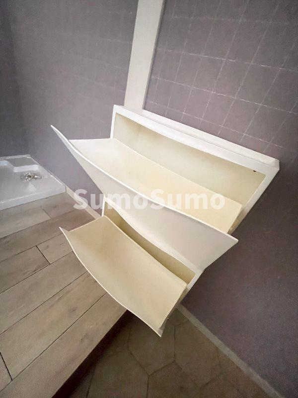 ビタミンテラス神仙寺の収納