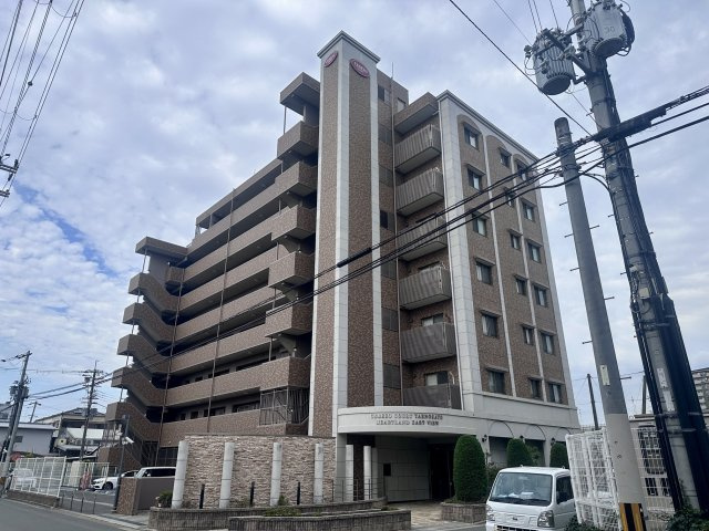 セレッソコート八戸ノ里ハートランドイーストビューの画像