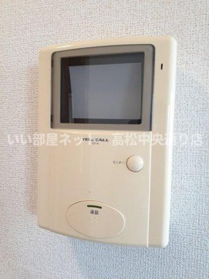 【設備】 | ベル・ソレイユＤ