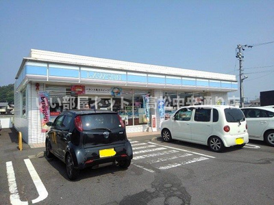 【周辺】 | ベル・ソレイユＤ | ローソン宇多津東分店まで650m