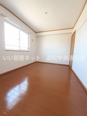 【内装】 | ベル・ソレイユＤ