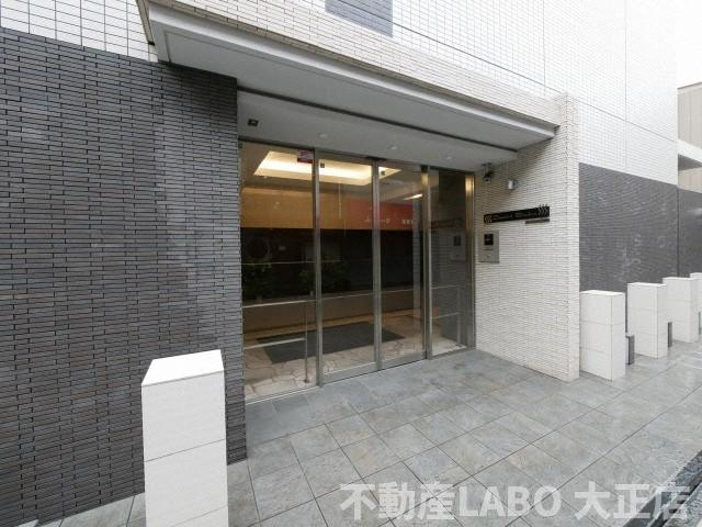 コンフォート弁天のその他共用部分
