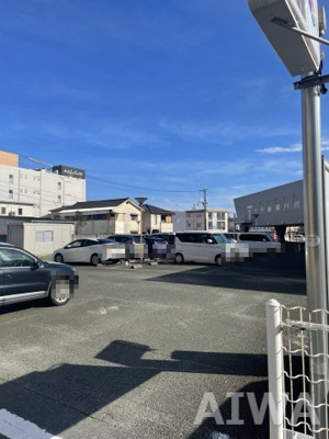 【外観】 | 南熊本駐車場