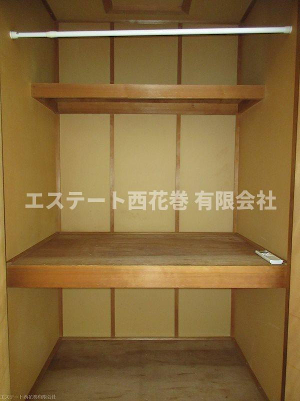 コーポネメアⅠ