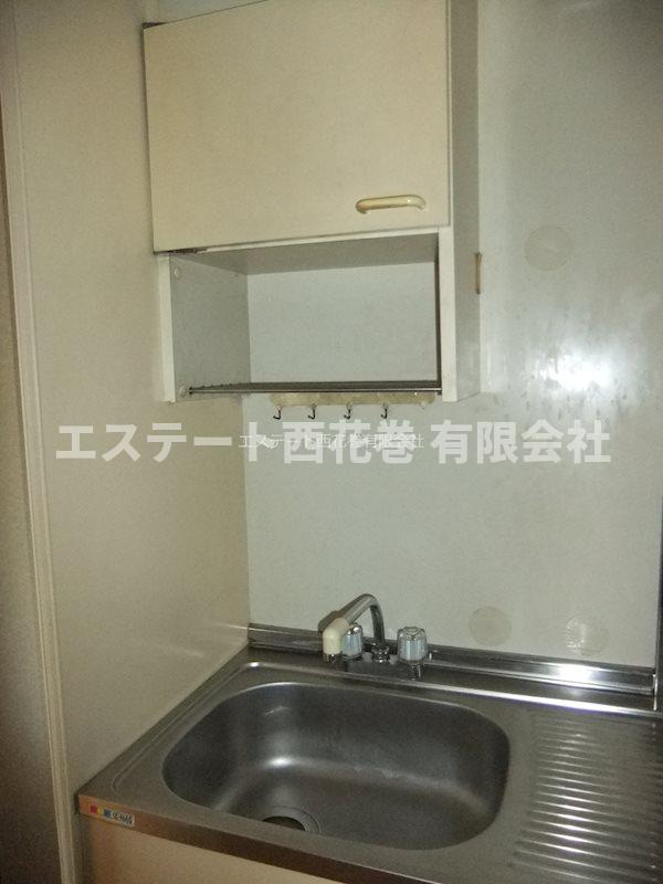 コーポネメアⅠ