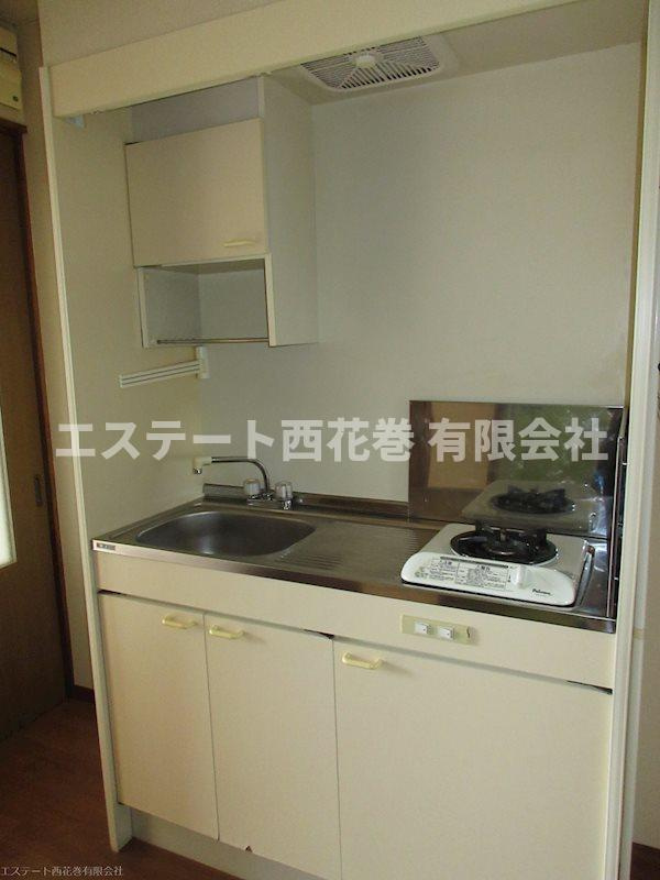 コーポネメアⅠ