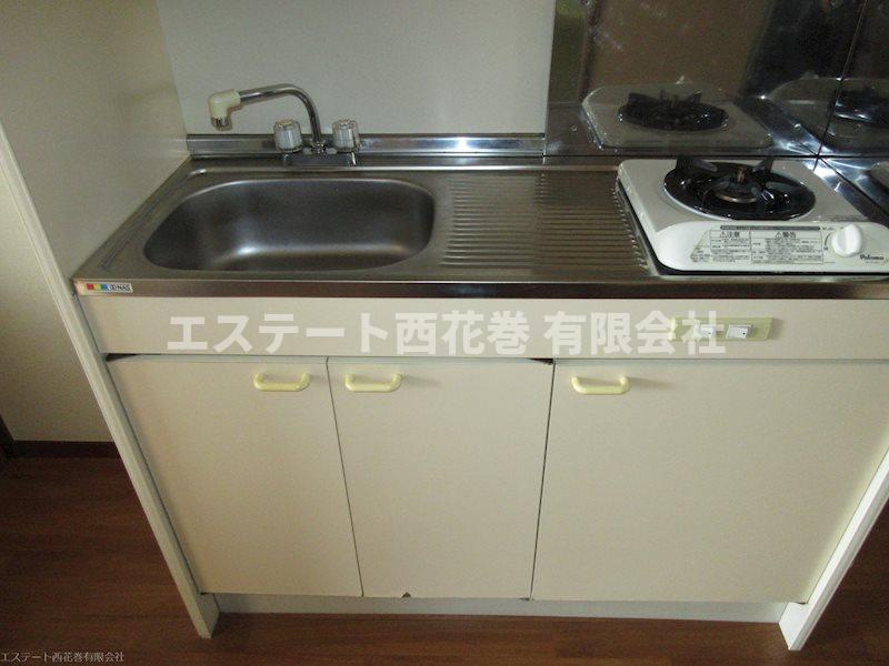 コーポネメアⅠ