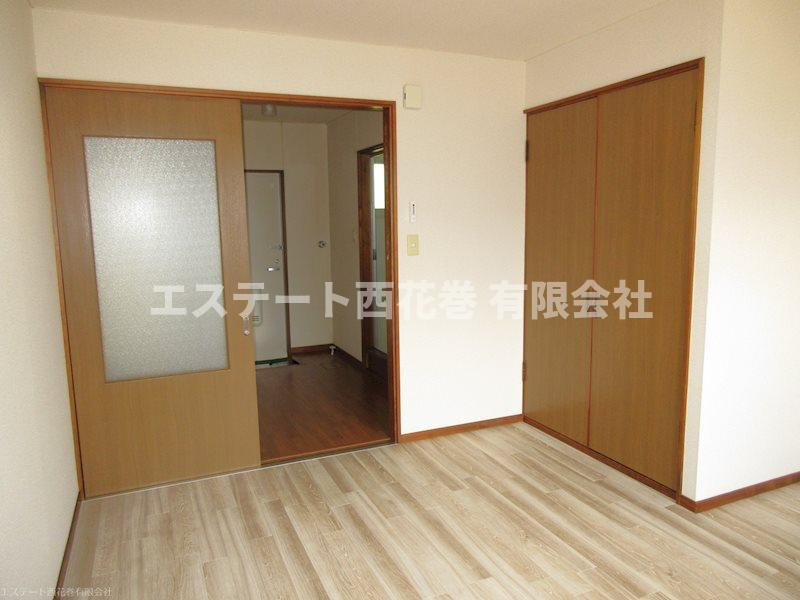 コーポネメアⅠ