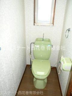 コーポネメアⅠ