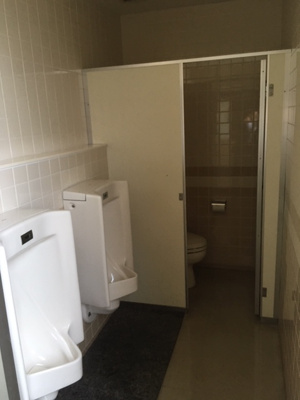  | 魚津駅前izakビル