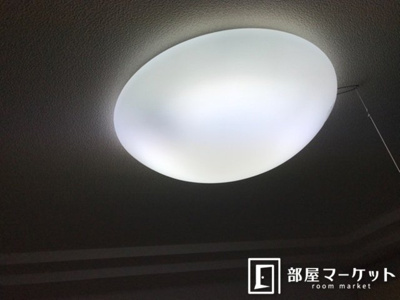 【内装】 | クリスタル・メゾン