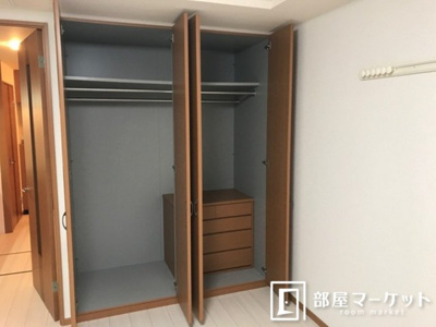 【収納】 | クリスタル・メゾン