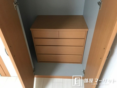 【収納】 | クリスタル・メゾン