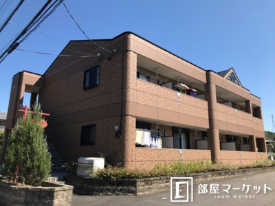 【展望】 | クリスタル・メゾン