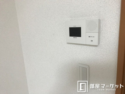 【セキュリティ】 | クリスタル・メゾン