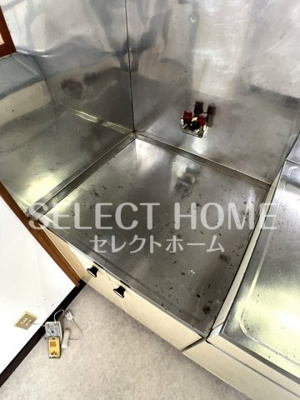  | グリーンハイツ