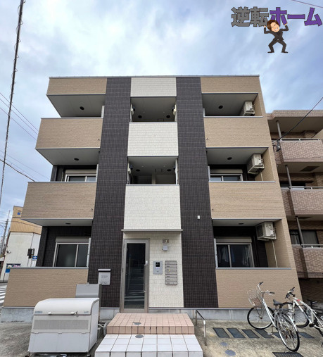 グレーススクエア