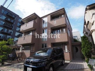 【外観】 | 耐震・耐火に優れた旭化成ヘーベルメゾン