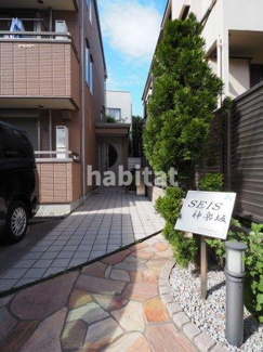 【エントランス】 | エントランス