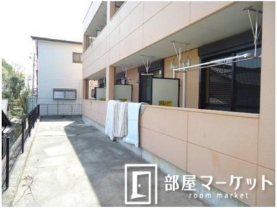 【その他共用部分】 | ソレイユＹＵＫＩ