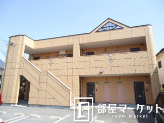 【外観】