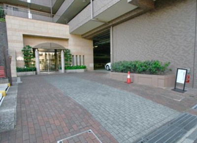 【その他共用部分】 | 日神パレステージ鴨居