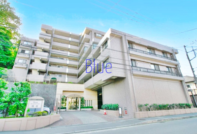 【外観】 | 日神パレステージ鴨居