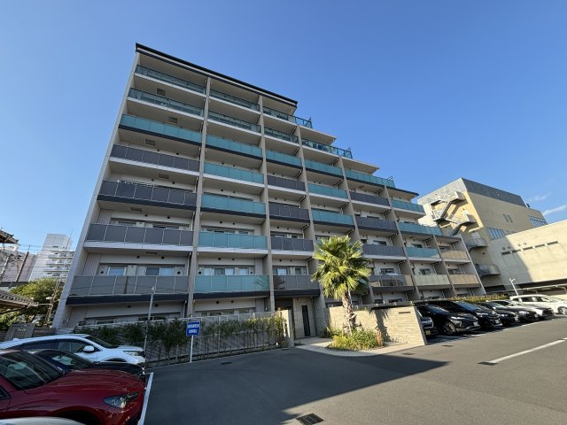 新浦安まで徒歩12分