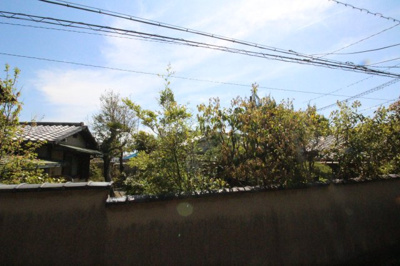 【展望】 | 大冠町１丁目8貸家