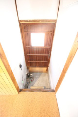 【その他】 | 大冠町１丁目8貸家