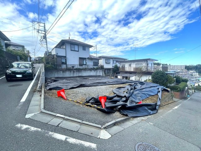 八王子市　横川町　建築条件無し売地の周辺|～お好みのハウスメーカー・工務店で理想のマイホーム建築が叶います～