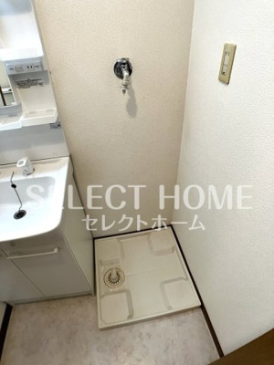 【設備】 | アビテナポールⅢ | 同型タイプエアコン付き