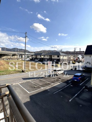 【展望】 | アビテナポールⅢ