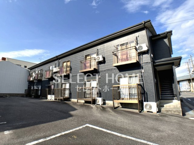  | アビテナポールⅢ