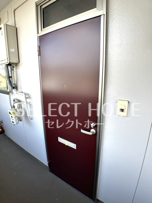  | アビテナポールⅢ