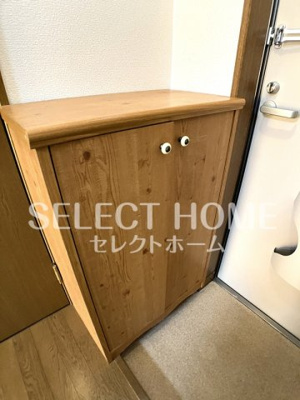  | アビテナポールⅢ