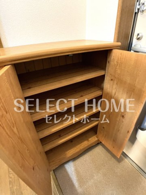  | アビテナポールⅢ