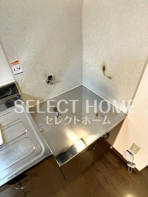  | アビテナポールⅢ