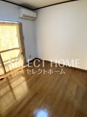 【居間・リビング】 | アビテナポールⅢ | 同型タイプ使いやすいリビングです