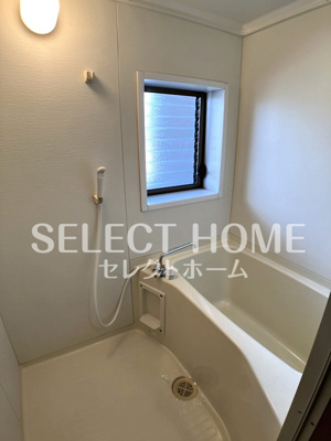 【浴室】 | アビテナポールⅢ | 同型タイプお風呂です