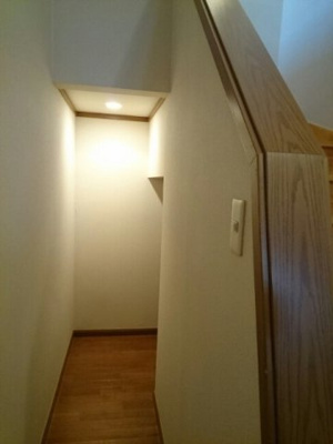 【その他】 | フォレスト・ヴィラＡ