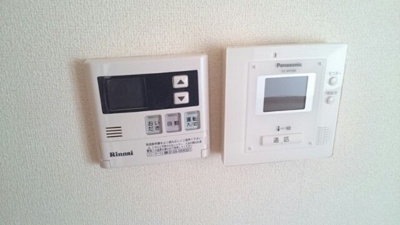 【設備】 | フォレスト・ヴィラＡ