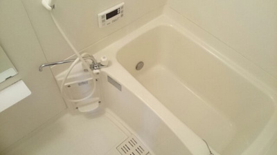 【浴室】 | フォレスト・ヴィラＡ