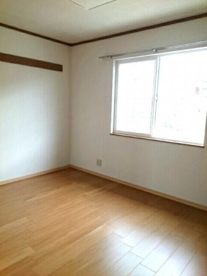 【内装】 | フォレスト・ヴィラＡ