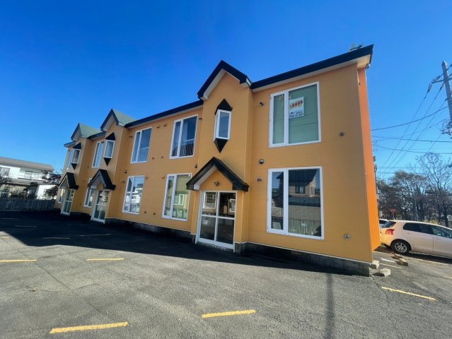 コーポレーションさとみ