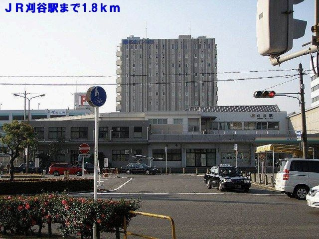 パークハピネス　　　刈谷市の賃貸はクラスホーム刈谷店のその他
