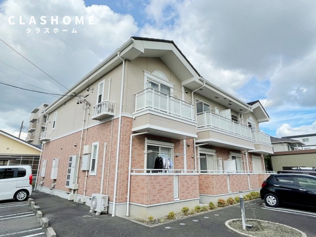 パークハピネス　　　刈谷市の賃貸はクラスホーム刈谷店