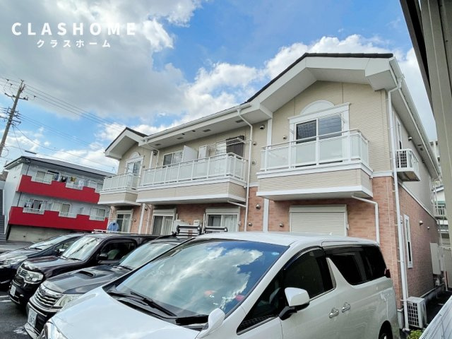 パークハピネス　　　刈谷市の賃貸はクラスホーム刈谷店のその他