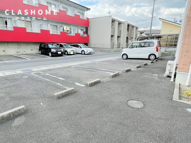 パークハピネス　　　刈谷市の賃貸はクラスホーム刈谷店のその他